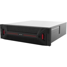 Мережевий відеореєстратор (NVR) 256-канальний Hikvision DS-96256NI-H16R