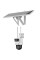 IP-камера відеоспостереження 4 Мп Hikvision DS-2DE2C400IWG-K/4G/C09S20 (2.8 мм) 4G з вбудованими мікрофоном та динаміком