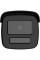 IP-камера відеоспостереження 8 Мп Hikvision DS-2CD2T83G2-2LI2U (2.8 мм) BLACK з подвійною підсвіткою та стереомікрофоном
