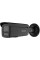IP-камера відеоспостереження 8 Мп Hikvision DS-2CD2T83G2-2LI2U (2.8 мм) BLACK з подвійною підсвіткою та стереомікрофоном