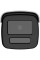IP-камера відеоспостереження 8 Мп Hikvision DS-2CD2T83G2-LIS2U/SRB (2.8 мм) з подвійною підсвіткою та стереомікрофоном