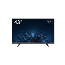 Монітор для відеоспостереження 43" Hikvision DS-D5043F3-1V0S