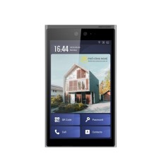 IP панель виклику 2 Мп Hikvision DS-KD9633-WBE6 з функцією розпізнавання обличчя