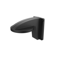 Настінний кронштейн для купольних камер Hikvision DS-1258ZJ (BLACK)