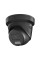 IP-камера відеоспостереження 8 Мп Hikvision DS-2CD2387G2H-LISU/SL (2.8 мм) BLACK з вбудованим мікрофоном та звуковою сигналізацією
