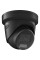 IP-камера відеоспостереження 8 Мп Hikvision DS-2CD2387G2H-LISU/SL (2.8 мм) BLACK з вбудованим мікрофоном та звуковою сигналізацією