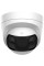 IP-камера відеоспостереження 6 Мп Hikvision DS-2CD1367G2HP-LIUF/SRB (2.8 мм) панорамна з вбудованим мікрофоном та динаміком