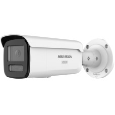 IP-камера відеоспостереження 8 Мп Hikvision DS-2CD2T87G3-LIY (2.8 мм) з антикорозійним захистом