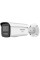 IP-камера відеоспостереження 8 Мп Hikvision DS-2CD2T87G3-LIY (2.8 мм) з антикорозійним захистом