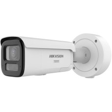 IP-камера відеоспостереження 8 Мп Hikvision DS-2CD2687G3-LIZS2UY/SL (2.8-12 мм) з подвійним мікрофоном та моторизованим об'єктивом