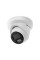 IP-камера відеоспостереження 8 Мп Hikvision DS-2CD2383G2-LI2U (2.8 мм) з подвійною підсвіткою та стереомікрофоном