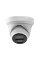 IP-камера відеоспостереження 8 Мп Hikvision DS-2CD2383G2-LI2U (2.8 мм) з подвійною підсвіткою та стереомікрофоном
