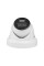 IP-камера відеоспостереження 8 Мп Hikvision DS-2CD2383G2-LI2U (2.8 мм) з подвійною підсвіткою та стереомікрофоном