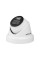 IP-камера відеоспостереження 8 Мп Hikvision DS-2CD2383G2-LI2U (2.8 мм) з подвійною підсвіткою та стереомікрофоном