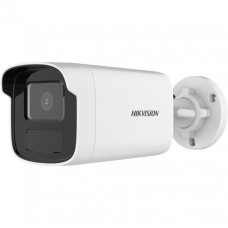 Hikvision DS-2CD1T47G0-LUF (4 мм) IP-камера відеоспостереження вулична Colorvu з мікрофоном