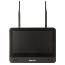 Hikvision DS-7608NI-L1/W Мережевий відеореєстратор (NVR) Ексклюзив