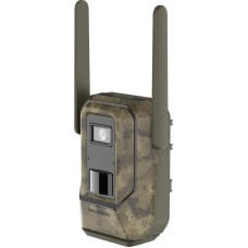 Фотопастка Hikvision DS-2XS6F45G1-IC2/4G з підтримкою 4G
