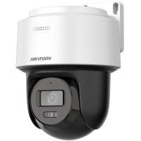 IP PTZ камера відеоспостереження Hikvision DS-2DE2C600MWG-E з функцією відстеження об’єктів