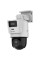 IP PTZ TandemVu камера відеоспостереження Hikvision DS-2SE2C400MWG-E/14