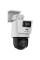 IP PTZ TandemVu камера відеоспостереження Hikvision DS-2SE2C400MWG-E/14