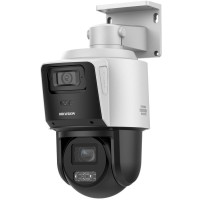 IP PTZ TandemVu камера відеоспостереження Hikvision DS-2SE3C410MWG-E/14