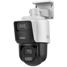 IP PTZ TandemVu камера відеоспостереження Hikvision DS-2SE3C410MWG-E/14