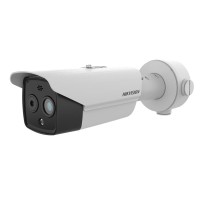 Тепловізійна камера Hikvision DS-2TD2628-10/QA