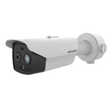 Тепловізійна камера Hikvision DS-2TD2628-10/QA