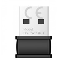 Бездротовий USB-адаптер Nano Fi 6 Hikvision DS-3WR3X-1