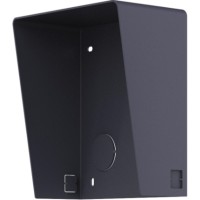 Накладна панель для захисту від дощу (для 1 модуля) Hikvision DS-KABD8003-RS1