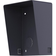 Накладна панель для захисту від дощу (для 1 модуля) Hikvision DS-KABD8003-RS1