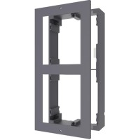 Декоративна рамка розширення модулів Hikvision DS-KD-ACW2