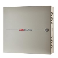 Контролер для двох дверей Hikvision DS-K2602T