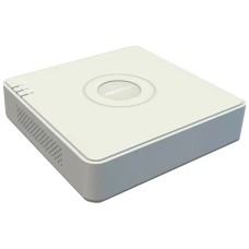 Мережевий відеореєстратор (NVR) 16-канальний Hikvision DS-7116NXI-K1