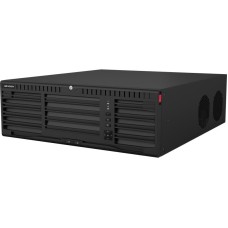 Мережевий відеореєстратор (NVR) Hikvision DS-96128NI-M16 на 128 камер