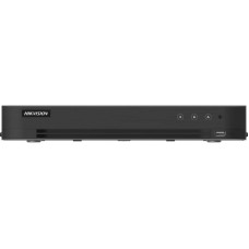 HD-TVI (Turbo HD) відеореєстратор 8-канальний Hikvision iDS-7208HUHI-M2/XT