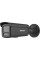 IP-камера відеоспостереження 8 МП Hikvision DS-2CD2T87G2H-LI (2.8 мм) BLACK