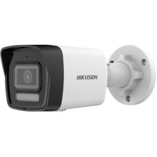 Hikvision DS-2CD1023G2-LIUF (2.8 мм) IP-камера відеоспостереження вулична з мікрофоном та світловим відлякуванням