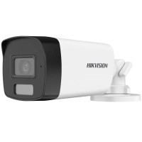 Hikvision DS-2CE17K0T-LFS (2.8 мм) HD-TVI (Turbo HD) камера відеоспостереження Ексклюзив