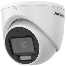 Hikvision DS-2CE76D0T-EXLMF (2.8 мм) HD-TVI (Turbo HD) камера відеоспостереження Ексклюзив