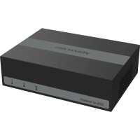 Hikvision iDS-E04HUHI-B Гібридний відеореєстратор (HDVR) 