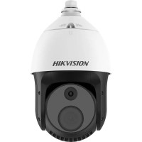 Hikvision DS-2TD4228-10/W Тепловізійна камера