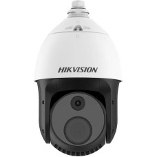 Hikvision DS-2TD4228-10/W Тепловізійна камера