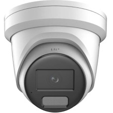 IP-камера відеоспостереження 8 МП Hikvision DS-2CD2387G2H-LIU (eF) (2.8 мм) з гібридним підсвічуванням