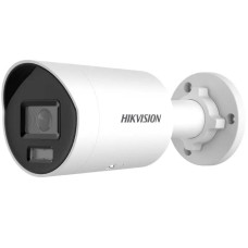 IP-камера відеоспостереження 8 Мп Hikvision DS-2CD2087G2H-LIU (eF) (4 мм) з гібридним підсвічуванням