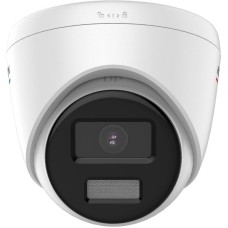 IP-камера відеоспостереження 4 Мп Hikvision DS-2CD1347G2-LUF (2.8 мм) з вбудованим мікрофоном