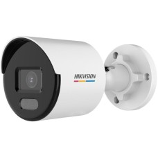 Hikvision DS-2CD1047G2-LUF (2.8 мм) IP-камера відеоспостереження вулична з мікрофном ColorVu