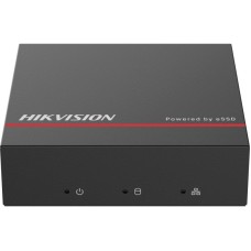 Мережевий відеореєстратор (NVR) 8-канальний Hikvision DS-E08NI-Q1