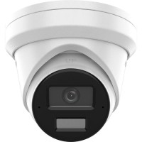 IP-камера відеоспостереження 4 Мп Hikvision DS-2CD2343G2-LI (2.8 мм) з гібридною підсвіткою