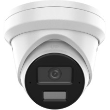 IP-камера відеоспостереження 4 Мп Hikvision DS-2CD2343G2-LI (2.8 мм) з гібридною підсвіткою